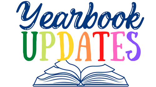 CES Yearbook Updates 24-25